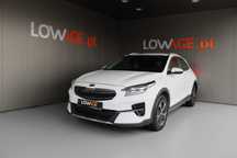 Kia XCeed 1.6 GDi PHEV Drive