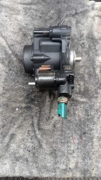 Bomba Injetora  Citroen c5 2.0 HDI 136CV   ref: 9 6 5 6 3 9 1 6 8 0