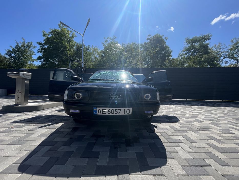 Продам Ауді 80 b4