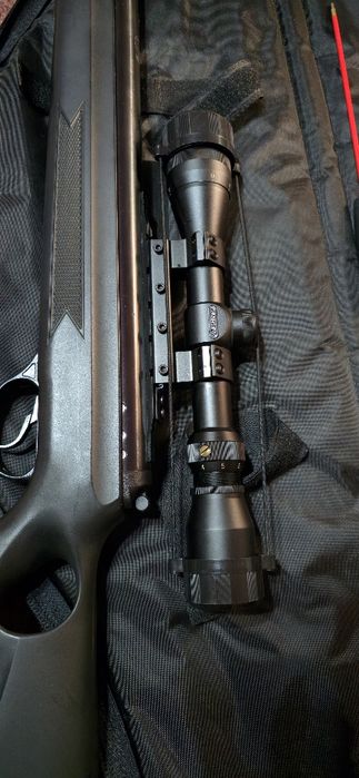 Оптический прицел BARSKA