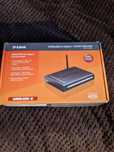 D-Link DSL-2640U