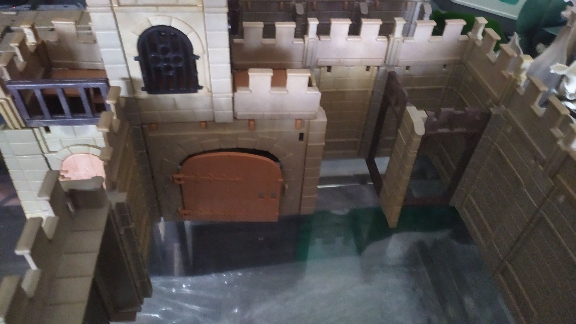 Playmobil set 3446 castelo medieval