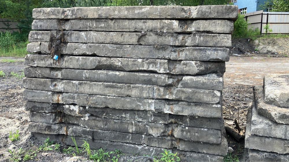 Plyty drogowe betonowe uzywane nie nowe stan bardzo dobry