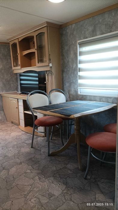 Dom holonderski całoroczny