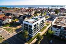 helove natural ,to dwa niezależne apartamenty o nazwane ‘’grey i blue’