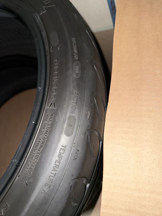 Opony letnie Kormoran 245/40/18 , 225/45/18 komplet 2 szerokosci