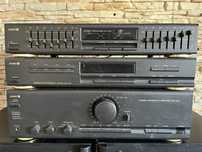 Diora WS 504, FS 502, AS502