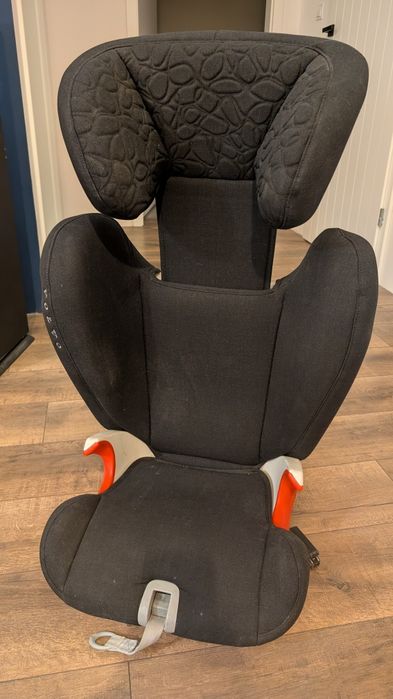 Fotelik Volvo ROMER KIDFIX SL 15-36kg