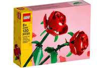 LEGO Creator Róże 40460 nowe na prezent