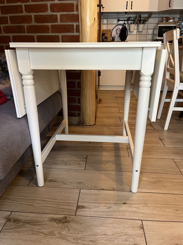 Stół rozkladany Ikea Ingatorp