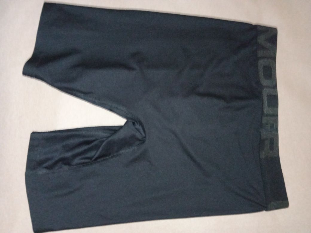 Bokserki do biegania "Under Armor"