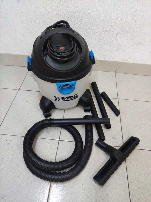 Aspirador Industrial Max Allister 12L