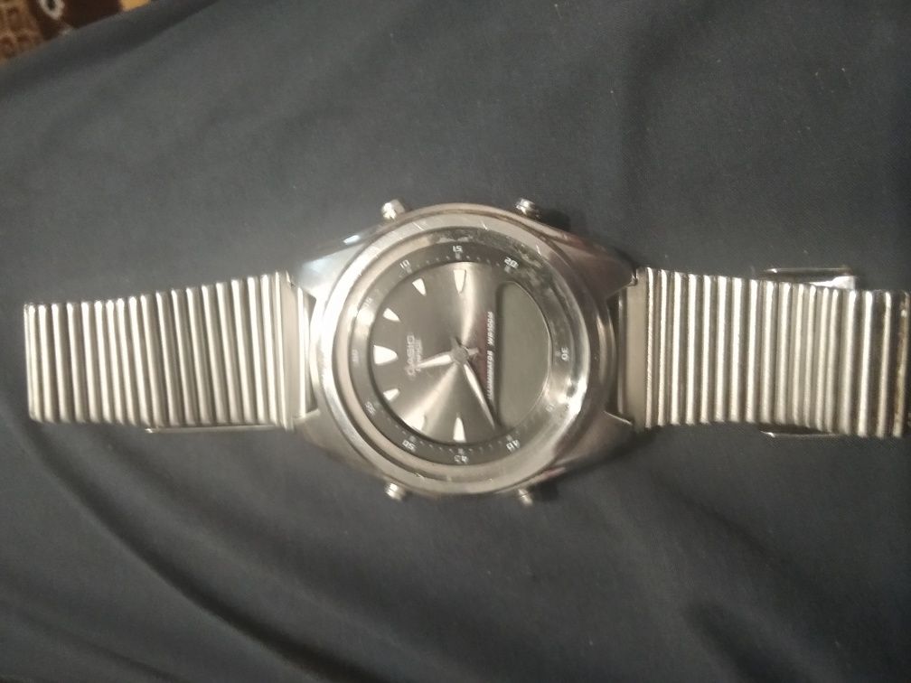 Casio EFA-109 Edifice
