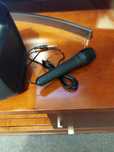coluna roseland RS-500 , com micro