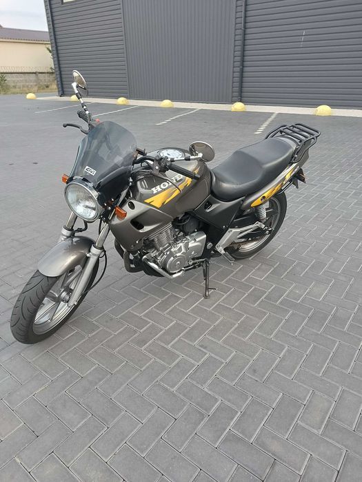 Продам Хонда сб 500