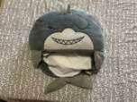 Saco de cama infantil