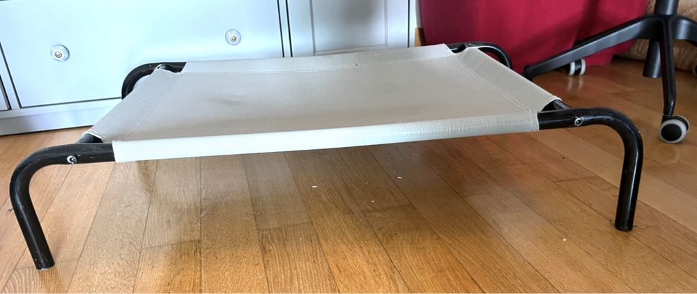 Cama para Caes Deluxe