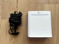 Router ZTE MF286