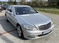 Mercedes s450 4matic