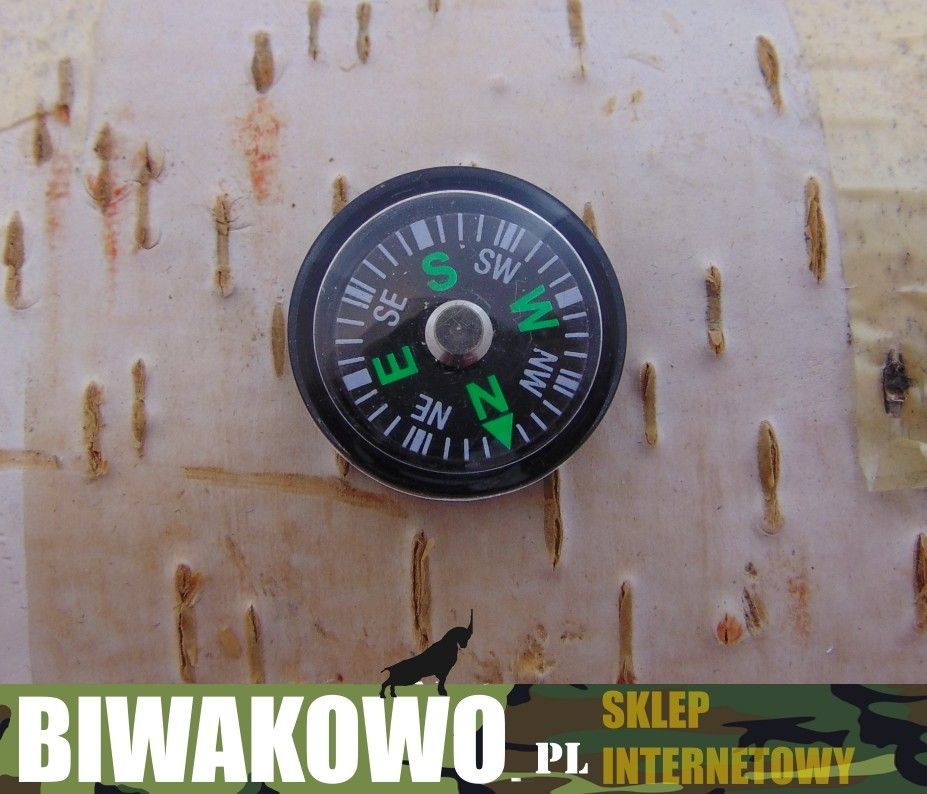 zestaw przetrwania mfh survival small kit mfh