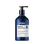 L'Oreal Professionnel Serioxyl Advanced Szampon Zagęszczający 500 ml