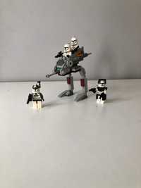 Zestaw lego star wars