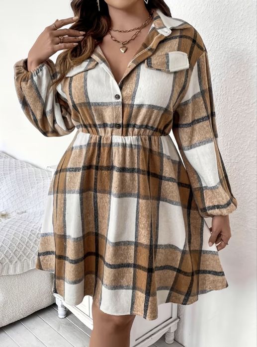 Плаття розмір ХЛ, новісіньке