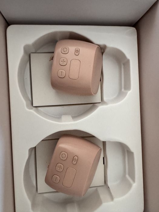 Bomba extratora dupla S9 Pro Momcozy