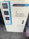 Стабилизатор напряжения Luxeon A3S - 15KVA