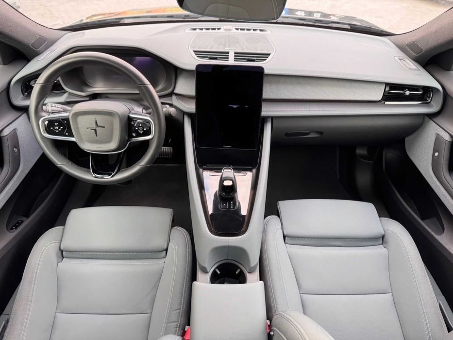 2022 Polestar 2 Single Motor 64kWh