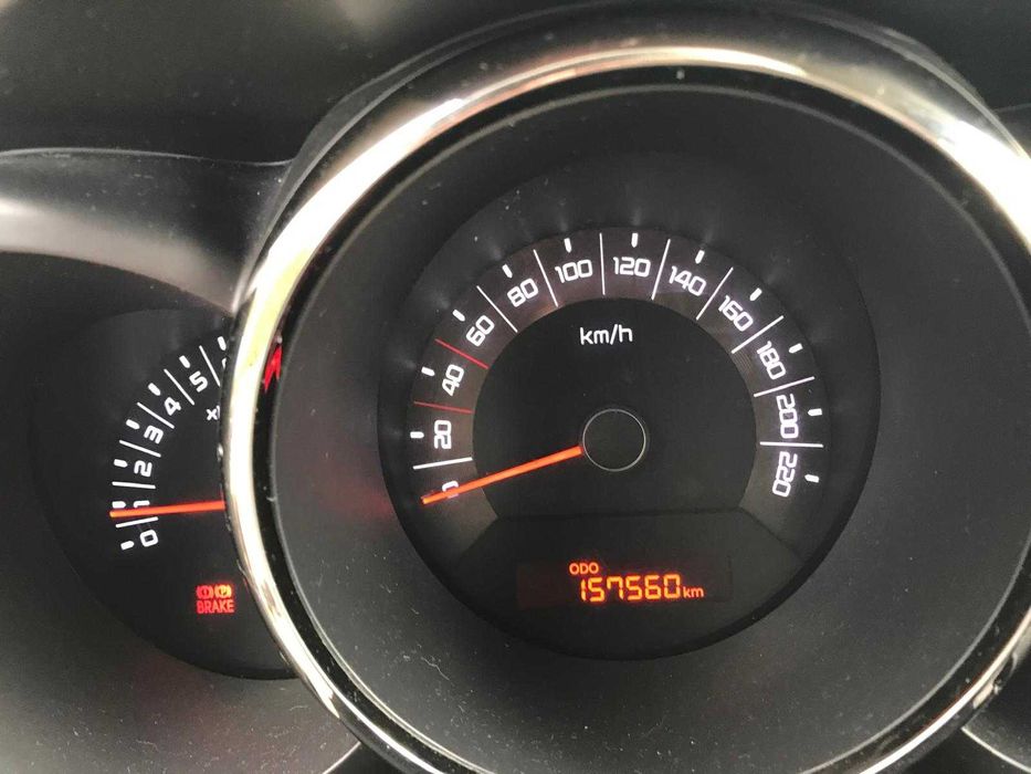 Kia Soul 1.6 Benzyna 126 KM