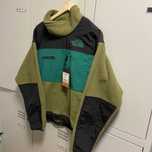 Почтавка вещей тнф флис кофты пуховики the north face