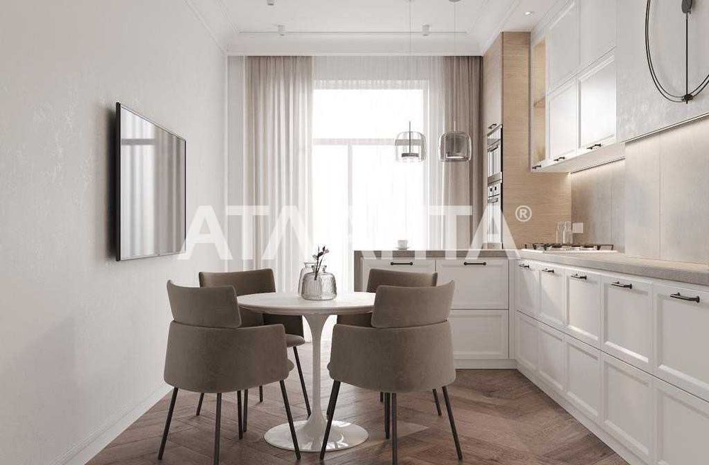 2-кімнатна квартира БЕЗ ремонту в ЖК "Парк-Совіньон"/Таїрова