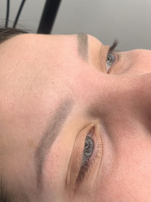 Перманентний макіяж/збільшення губ/розчинення