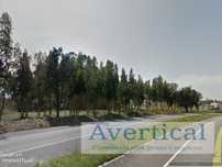 Até 56.000m2 Parque Automóvel - Exposição de máquinas