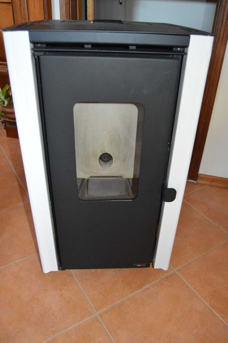 Salamandra de paletes   FIRST  6KW