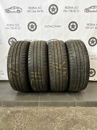 Шини 205/65 R16C Michelin (літо)