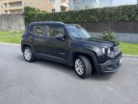 Jeep Renegade - Gasolina