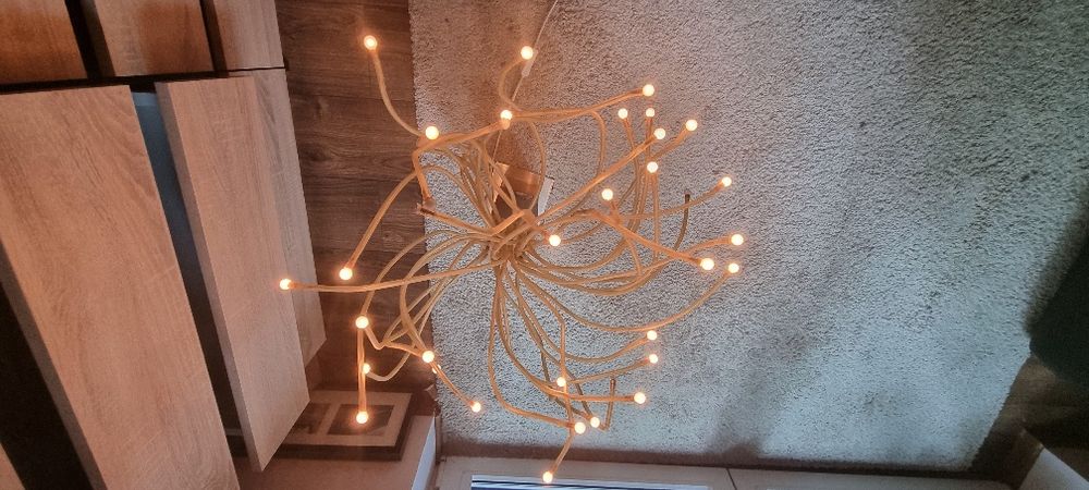 Lampa Skandynawia