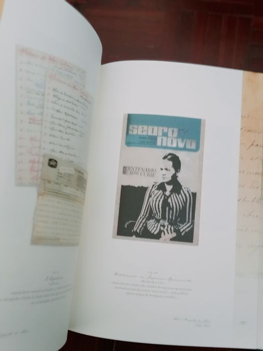 Mário Augusto da Silva, uma fotobiografia