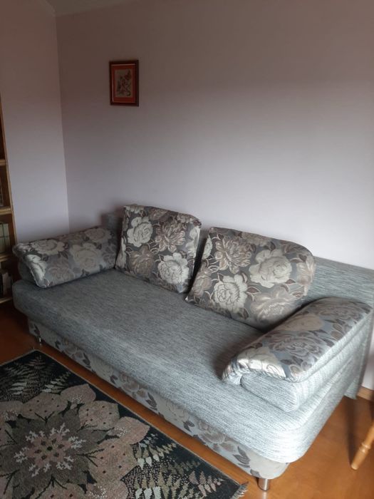 Диван розкладний