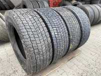 Opony 315/70R22.5 MICHELIN X MULTIWAY 3D XDE Napędowe 8-10mm