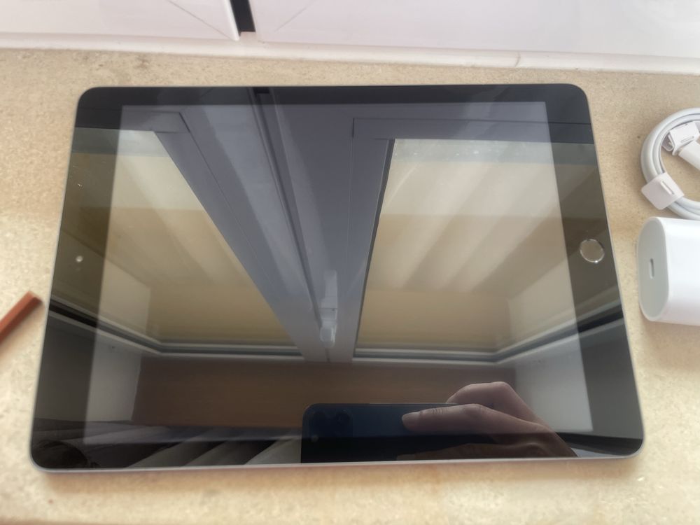 Ipad 6 32gb Wifi livre