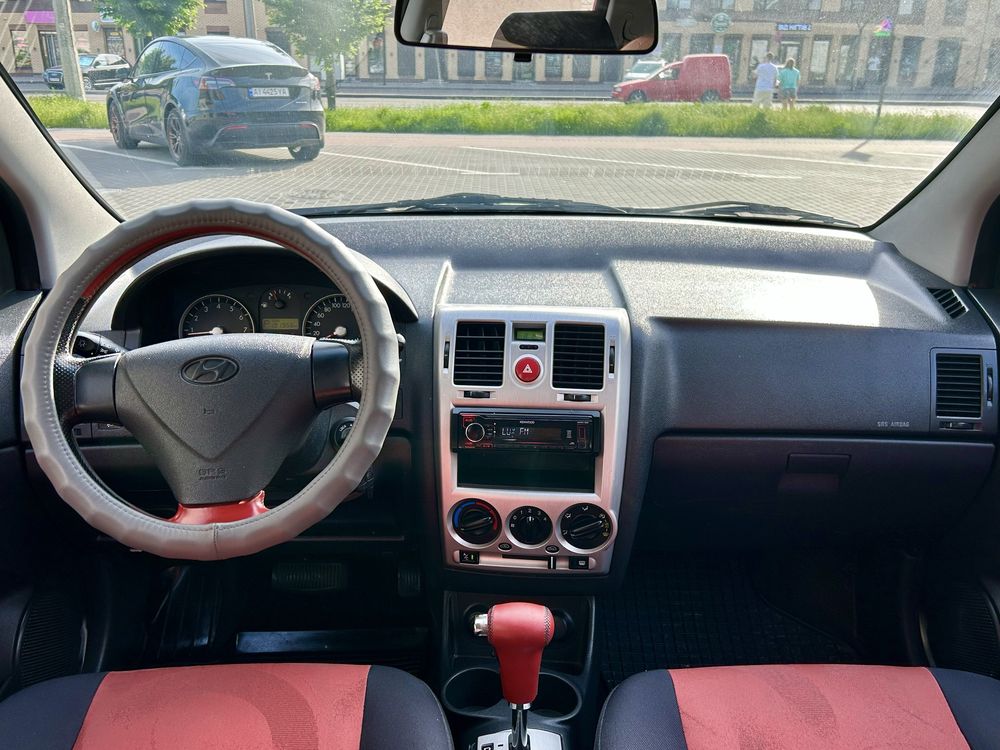 Ґетз AVTOMAT 1.4