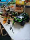 Playmobil 70460 weekend warrior