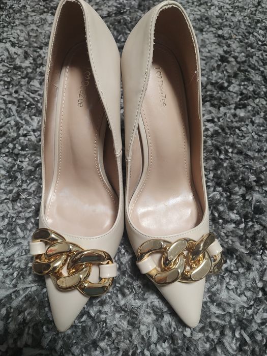 Szpilki damskie rozm 38