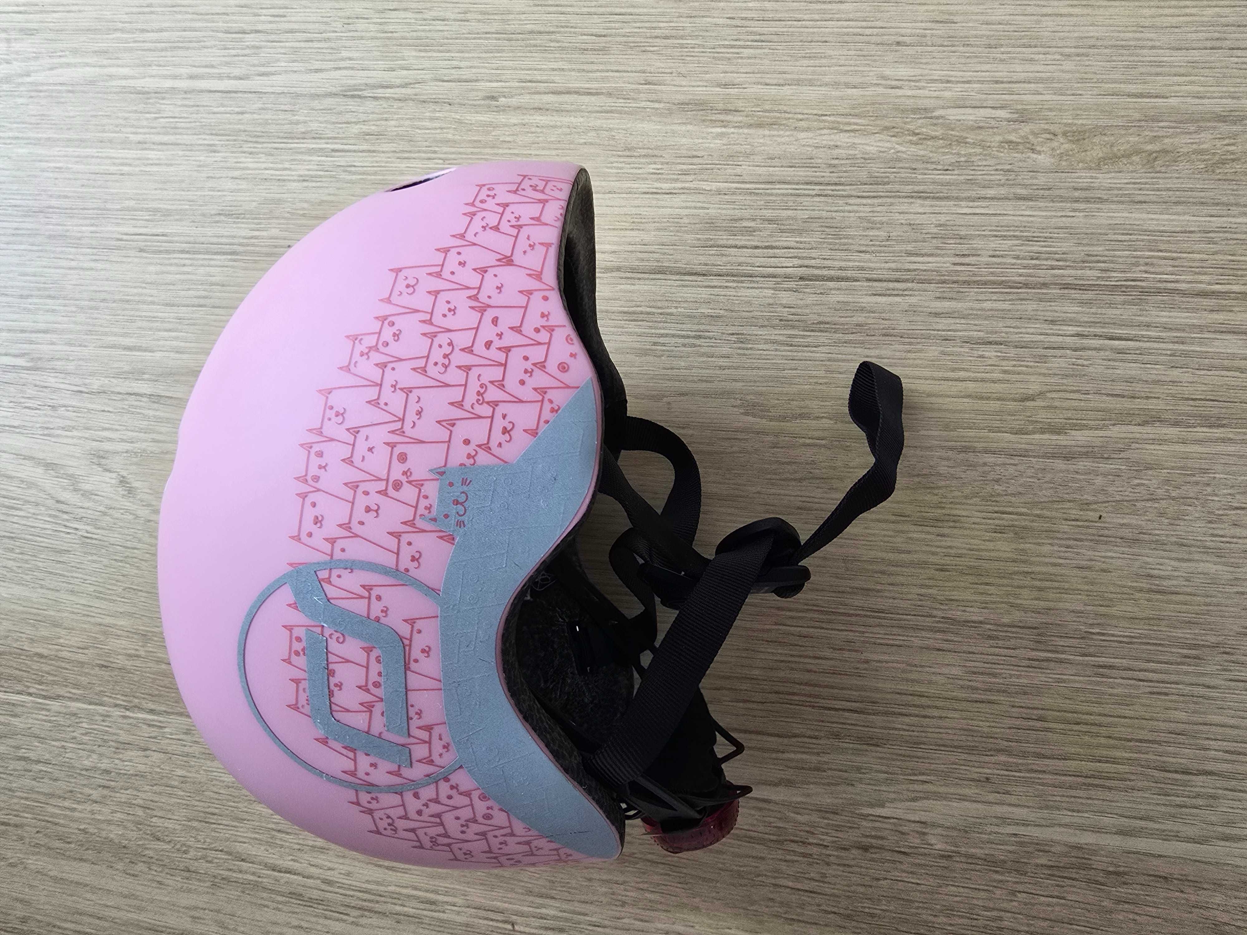 Scoot and Ride, kask, Rose, rozmiar XXS-S