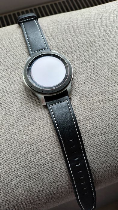 Samsung Galaxy Watch 46mm Bluetooth+ LTE, WiFi, GPS