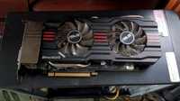 GTX 660 TI  2gb.