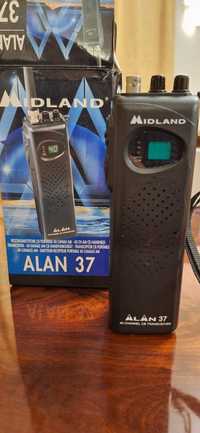 Ręczniak Midland Alan 37